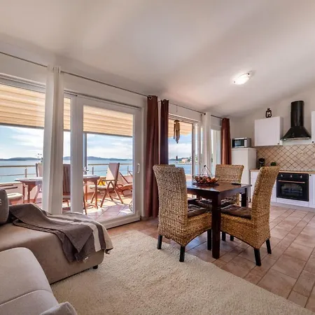 Busac Apartment