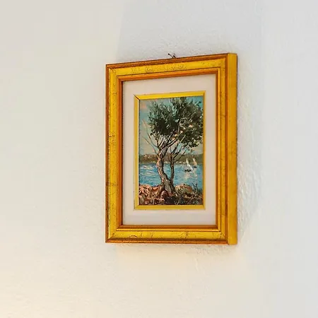 Busac Apartment *