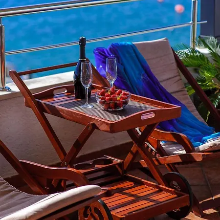 Busac Appartement *