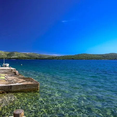 Busac 公寓 扎博里克