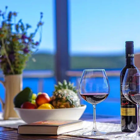 Busac 公寓 扎博里克