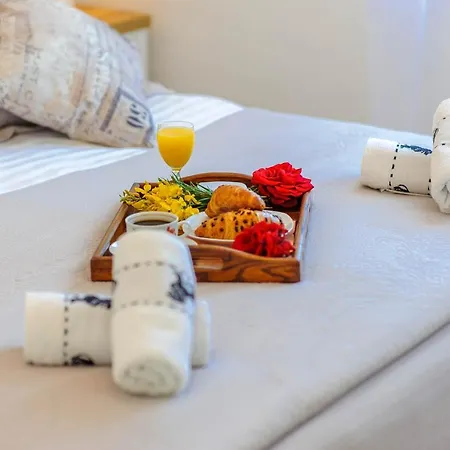Busac Apartment