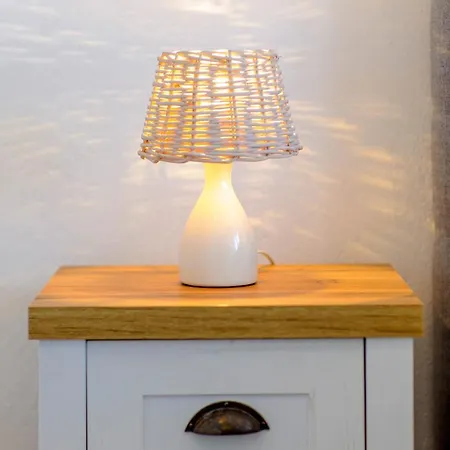 Busac Apartment *