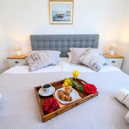 Appartement Busac