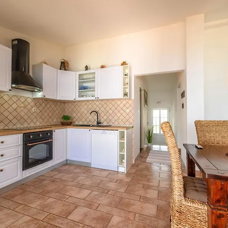 Apartment Busac *