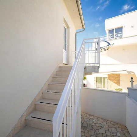 Busac Apartment