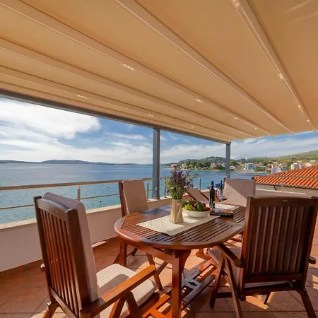 Apartment Busac