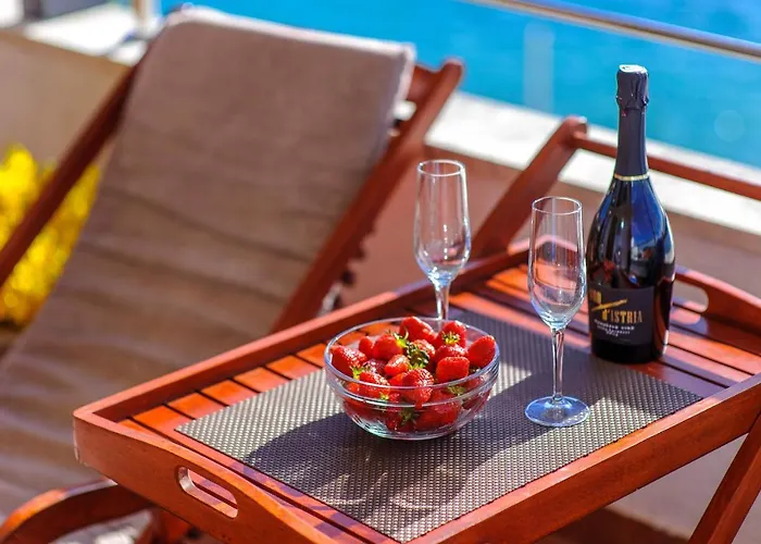 Busac דירה ז'אבוריץ'