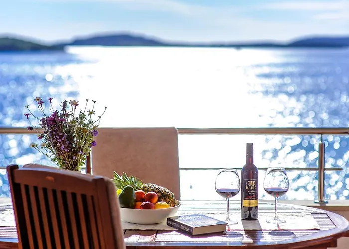 Busac Apartamento Zaboric