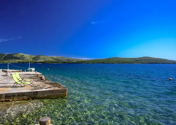 Busac Apartamento Zaboric