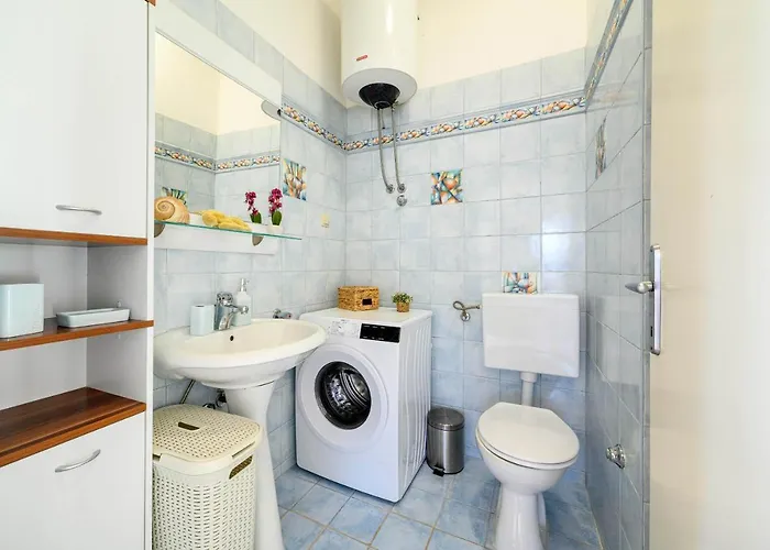 Apartamento Busac Zaboric