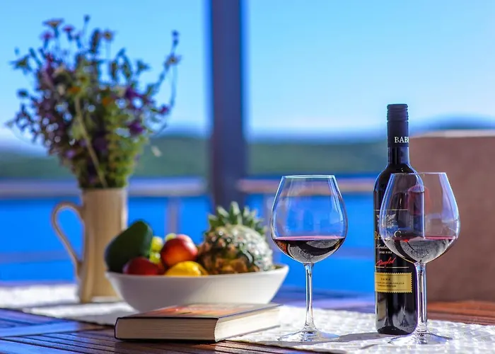 Busac Apartamento Zaboric