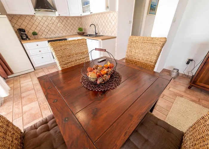 Apartamento Busac Zaboric